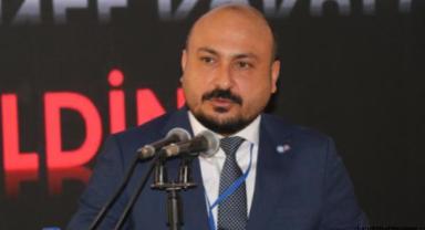 MMO Kayseri Şube Başkanı Süleyman Varol'dan Mevlid Kandili Mesajı