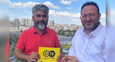 MÜSİAD Kayseri Şube Başkanı Ferhat Akmermer: “Milli ve Manevi Değerlerimizi Yaşatıyoruz”