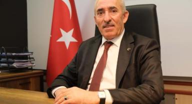 Odakır’dan Gaziler Günü mesajı