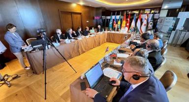 Ortak Türk Alfabesi kabul edildi