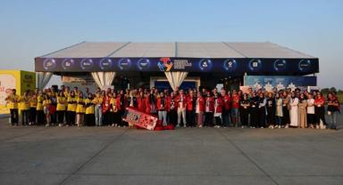 Özdemir Bayraktar Milli Teknoloji Burs Programı 5 bin gence burs desteği sağlayacak