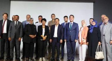 Prof. Dr. Yıldız: “İletişimin Temeli Dinlemektir”