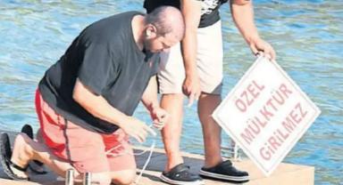 Şahan Gökbakar'ın villası kaçak çıktı: Yıkım kararı alındı