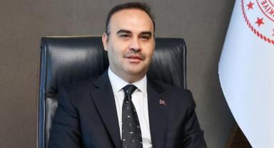 Sanayi ve Teknoloji Bakanı Kacır: Teşvik sisteminde kapsamlı bir değişiklik hazırlığı içindeyiz