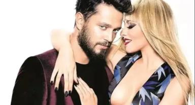Şarkıcı Murat Boz'dan itiraf var! Hadise'ye aşığım