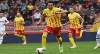 Shukurov veda mesajı yayınladı 