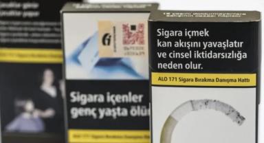 Sigaraya bir zam daha: İşte güncel zamlı sigara fiyatları 2024