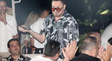 SON DAKİKA! Metin Arolat hayatını kaybetti