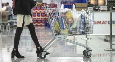 SON DAKİKA: TÜİK, Ağustos 2024 enflasyon rakamlarını açıkladı