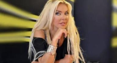 SON DAKİKA! Yeşilçam'ın ünlü ismi Ahu Tuğba hayatını kaybetti