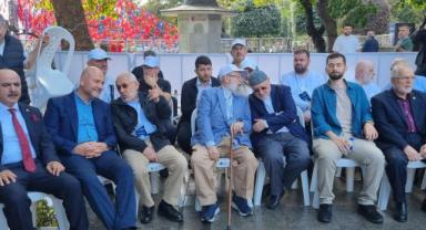 Süleyman Soylu'dan Dikkat Çeken Paylaşım: 