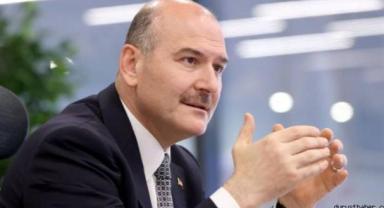 Süleyman Soylu'dan Erdoğan'ın BM Konuşmasına Övgü