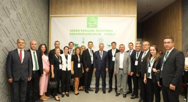 “Sürdürülebilir Hedeflerle Hep Birlikte Geleceğe”