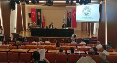 Talas Belediye Başkanı Yalçın, “Yeni Hobi Bahçeleri için çalışmalarımız sürüyor