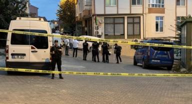 Tekirdağ'da bebeğin darbedilmesine ilişkin 5 zanlı tutuklandı