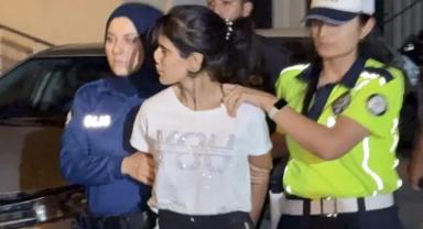 Tekirdağ'da cinsel istismara uğrayan Sıla'nın durumu ağır