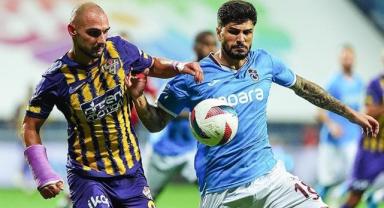 Trabzonspor'dan 10 sezon sonra 