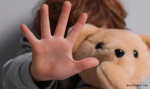 Türkiye'de 90 çocuktan 1'i mağdur