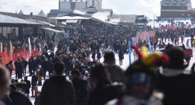 TÜRSAB Erciyes BTK Başkanı Ali Emre Mart: 