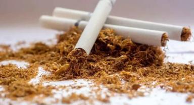 Tütün ve tütün ürünlerindeki vergi tutarı yükseltildi