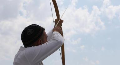 UNESCO listesindeki geleneksel Türk okçuluğu turizme de katkı sağlayacak