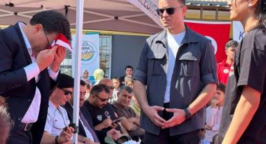 Vali Gökmen Çiçek; “Hiçbir gencimizin tuzağa düşmesine izin vermeyeceğiz”