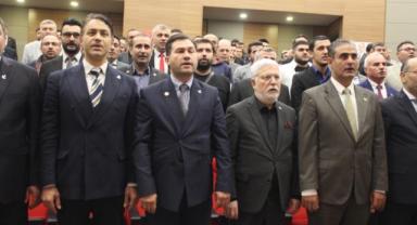 YRP’li Turaç, “2028 yılında Fatih Erbakan’ı Cumhurbaşkanı yapacağız”