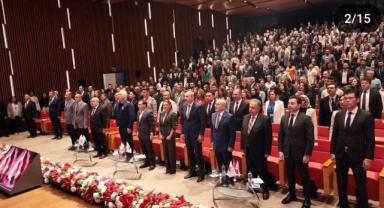 10. Erciyes Mükemmellik Zirvesi Düzenlendi! 