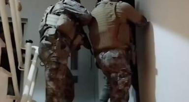 18 ilde dolandırıcılık ve yasa dışı bahis operasyonu