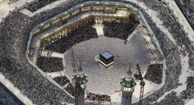 2025 hac kuraları çekildi