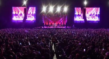 29 Ekim Cumhuriyet Bayramı ücretsiz konserler: İstanbul, İzmir, Ankara…
