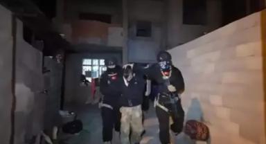 45 ilde DEAŞ operasyonu: 216 gözaltı