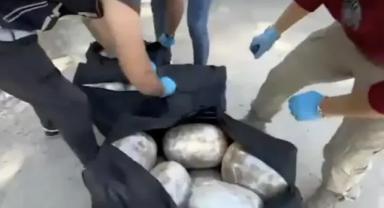 53 ilde 'Narkoçelik-43' operasyonu: 335 şüpheli yakalandı