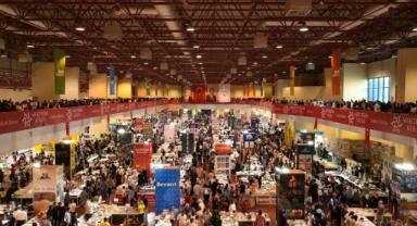 7’nci Kayseri Kitap Fuarı’ndan 1 milyon 85 bin ziyaretçi ile yeni rekor