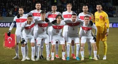 A Milli Takım'a Kenan Yıldız'dan kötü haber