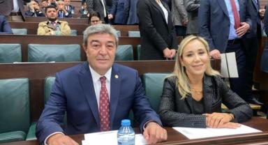 AK Parti’ye geçen Dursun Ataş’tan ilk açıklama