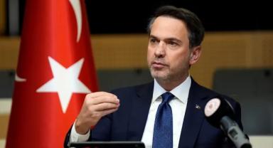 Alparslan Bayraktar, kış saati uygulamasıyla ilgili konuştu