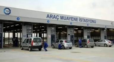 Araç muayene istasyonlarında yeni dönem! 20 yılın ardından değişiyor...
