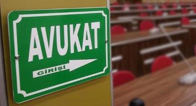Avukatlık asgari ücret tarifesi Resmi Gazete'de