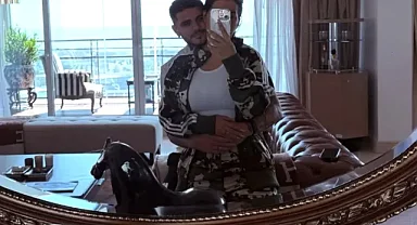 Ayrılığın eşiğinden dönen Wanda Nara ve Icardi'den yeni kareler