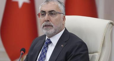 Bakan Işıkhan: Emeklilik sistemiyle ilgili ya da emekli aylıklarının hesaplanmasıyla ilgili bir konu gündemimizde yok