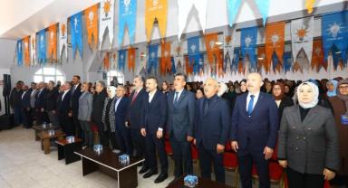 Başkan Büyükkılıç, “16 ilçemizi bağrımıza basarız”