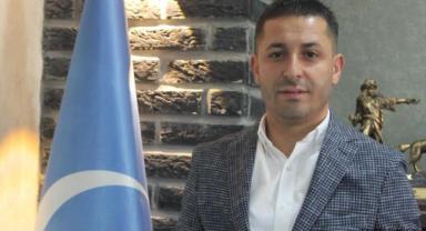 Başkan Yağmur'dan sert tepki!