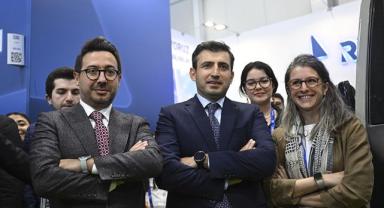 Baykar Yönetim Kurulu Başkanı Bayraktar: Dünya SİHA pazarının şu anda yüzde 65'i Türkiye'nin elinde