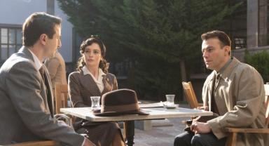 ‘Bir Cumhuriyet Şarkısı’ filminin fragmanı geldi