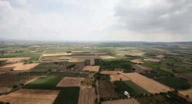 Boş tarlalar kiraya verilecek, kira arazi sahibine, ürün çiftçiye gidecek