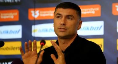 Burak Yılmaz, dolandırılma hikayesini anlattı