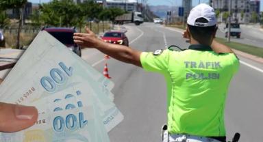 Bütün araç sahiplerini ilgilendiriyor! Bunu yapmayan trafikten men edilecek