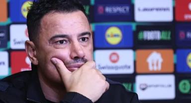 Çağdaş Atan: 10 yıllık teknik adamlık kariyerimin en ağır maçlarından biri