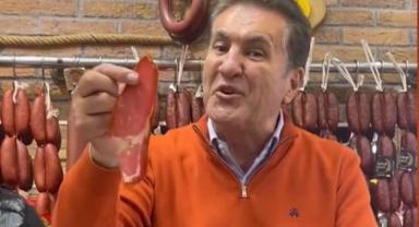 CHP Erzincan Milletvekili Sarıgül’den pastırma fiyatları tepkisi